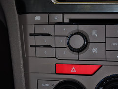 2014款 1.8L 自动 雅致版 VTi140