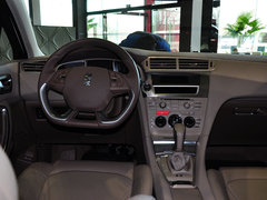 2014款 1.8L 自动 雅致版 VTi140