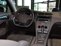 2014款 1.8L 自动 雅致版 VTi140