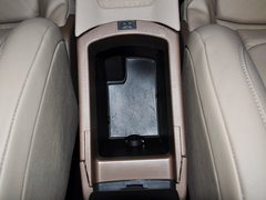 2014款 1.8L 自动 雅致版 VTi140