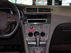 2014款 1.8L 自动 雅致版 VTi140
