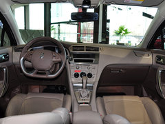 2014款 1.8L 自动 雅致版 VTi140