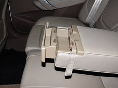 2014款 1.8L 自动 雅致版 VTi140