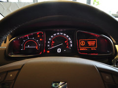 2014款 1.8L 自动 雅致版 VTi140