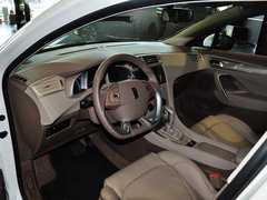 2014款 1.8L 自动 雅致版 VTi140