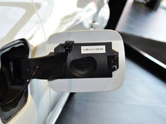 2014款 1.8L 自动 雅致版 VTi140