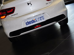 2014款 1.8L 自动 雅致版 VTi140