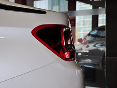 2014款 1.8L 自动 雅致版 VTi140