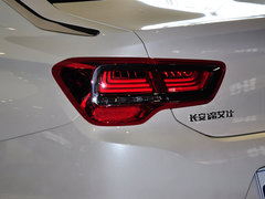 2014款 1.8L 自动 雅致版 VTi140