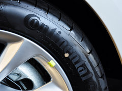 2014款 1.8L 自动 雅致版 VTi140