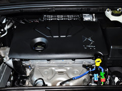 2014款 1.8L 自动 雅致版 VTi140