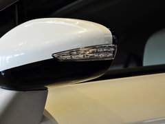 2014款 1.8L 自动 雅致版 VTi140