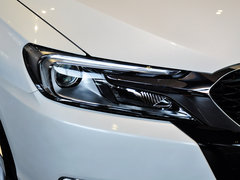 2014款 1.8L 自动 雅致版 VTi140