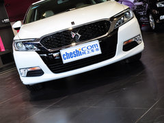 2014款 1.8L 自动 雅致版 VTi140