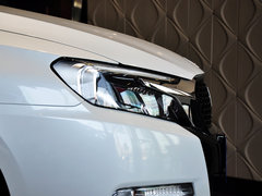 2014款 1.8L 自动 雅致版 VTi140