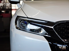 2014款 1.8L 自动 雅致版 VTi140
