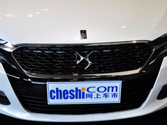 2014款 1.8L 自动 雅致版 VTi140