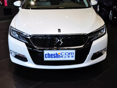 2014款 1.8L 自动 雅致版 VTi140