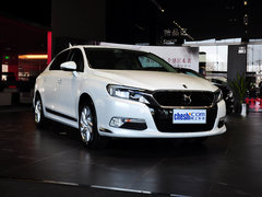 2014款 1.8L 自动 雅致版 VTi140