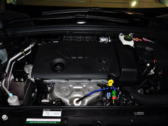 2014款 1.8L 自动 舒适版 VTi140