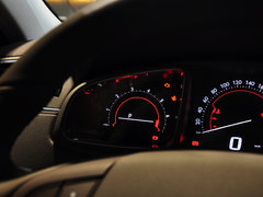 2014款 1.8L 自动 舒适版 VTi140