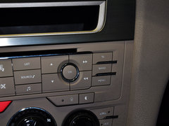 2014款 1.8L 自动 舒适版 VTi140