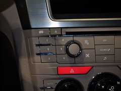 2014款 1.8L 自动 舒适版 VTi140