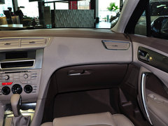2014款 1.8L 自动 舒适版 VTi140