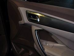 2014款 1.8L 自动 舒适版 VTi140
