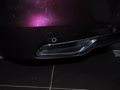 2014款 1.8L 自动 舒适版 VTi140