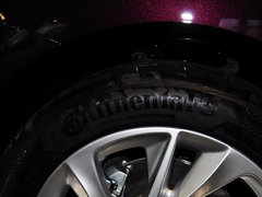 2014款 1.8L 自动 舒适版 VTi140
