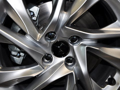 2014款 1.8L 自动 舒适版 VTi140