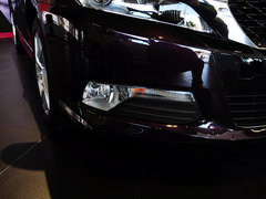 2014款 1.8L 自动 舒适版 VTi140
