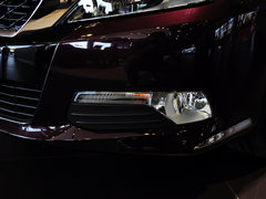 2014款 1.8L 自动 舒适版 VTi140