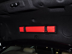 2014款 1.8L 自动 舒适版 VTi140