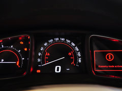 2014款 1.8L 自动 舒适版 VTi140