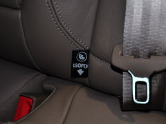2014款 1.8L 自动 舒适版 VTi140