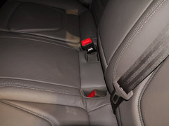 2014款 1.8L 自动 舒适版 VTi140