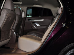 2014款 1.8L 自动 舒适版 VTi140
