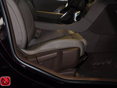 2014款 1.8L 自动 舒适版 VTi140