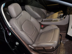 2014款 1.8L 自动 舒适版 VTi140