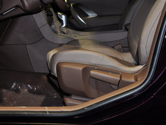 2014款 1.8L 自动 舒适版 VTi140