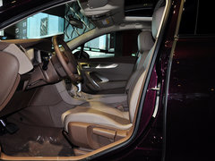 2014款 1.8L 自动 舒适版 VTi140