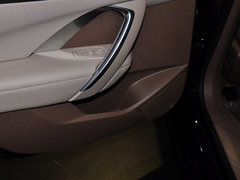 2014款 1.8L 自动 舒适版 VTi140