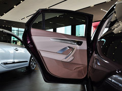 2014款 1.8L 自动 舒适版 VTi140