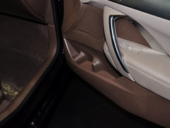 2014款 1.8L 自动 舒适版 VTi140