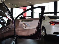 2014款 1.8L 自动 舒适版 VTi140
