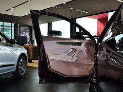 2014款 1.8L 自动 舒适版 VTi140