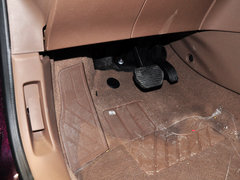 2014款 1.8L 自动 舒适版 VTi140