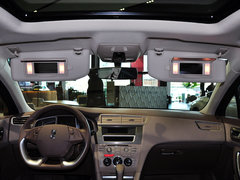 2014款 1.8L 自动 舒适版 VTi140